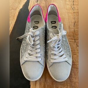D.O.F. Sneakers size 37